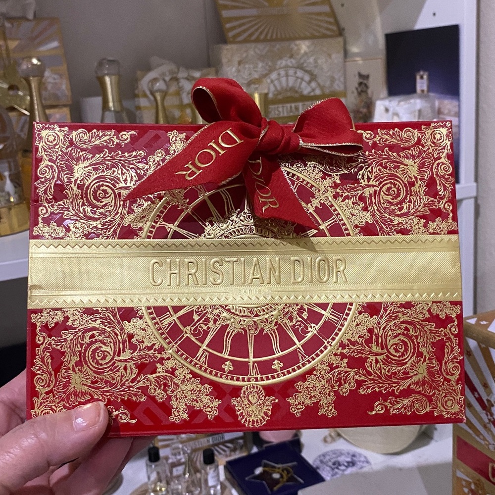 Dior Lunar Gift Bag